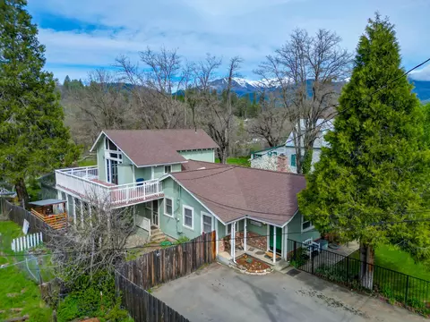 266 Mill St, Weaverville, CA 96093