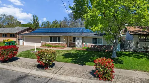 3427 Thomas Ave, Anderson, CA 96007