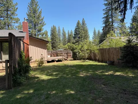 Exterior - 37061 Park Ave, Burney, CA 96013 photo 5 of 5