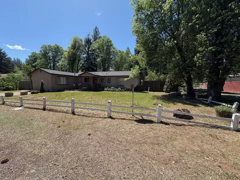 37061 Park Ave, Burney, CA 96013