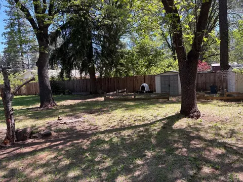 Exterior - 37061 Park Ave, Burney, CA 96013 photo 3 of 5