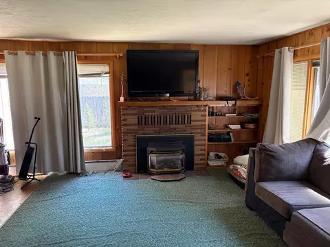 Living - 37061 Park Ave, Burney, CA 96013 photo 1 of 2