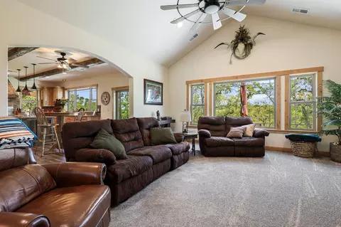 Living - 22568 Rio Robles Dr, Red Bluff, CA 96080 photo 1 of 3