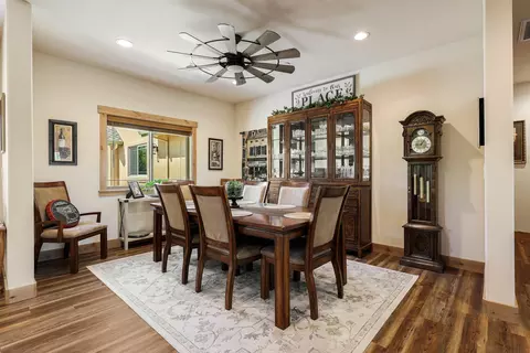 Dining - 22568 Rio Robles Dr, Red Bluff, CA 96080 photo 1 of 1