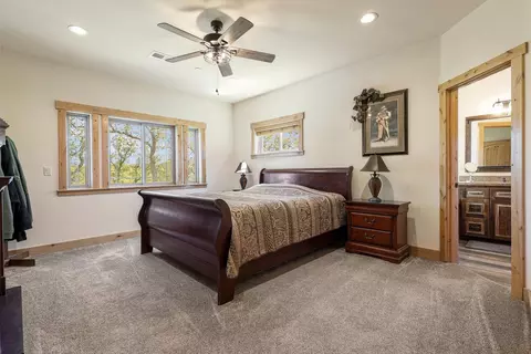 Bedroom - 22568 Rio Robles Dr, Red Bluff, CA 96080 photo 1 of 4