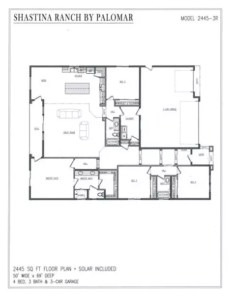 3215 Lowland Ave, Redding, CA 96002 photo 2