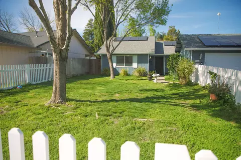 Exterior - 2016 Stonybrook Dr, Red Bluff, CA 96080 photo 3 of 4