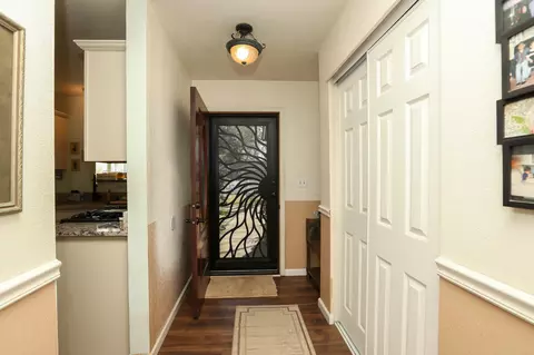 Entry Way - 2016 Stonybrook Dr, Red Bluff, CA 96080 photo 1 of 1