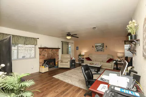 Living - 2016 Stonybrook Dr, Red Bluff, CA 96080 photo 2 of 2