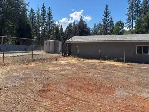 Exterior - 21759 Shadow Ln, Burney, CA 96013 photo 7 of 15