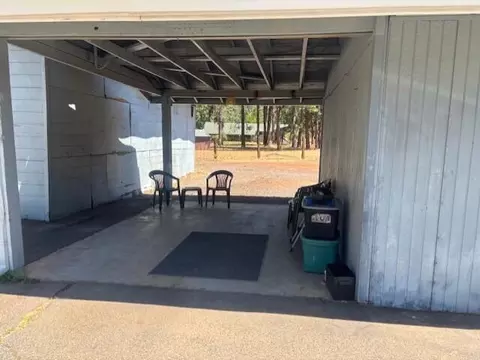 Exterior - 21759 Shadow Ln, Burney, CA 96013 photo 14 of 15
