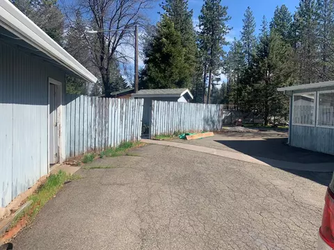 Exterior - 21759 Shadow Ln, Burney, CA 96013 photo 2 of 15