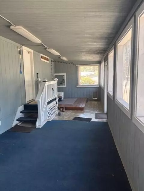 Exterior - 21759 Shadow Ln, Burney, CA 96013 photo 5 of 15