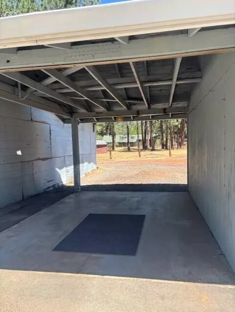Exterior - 21759 Shadow Ln, Burney, CA 96013 photo 15 of 15