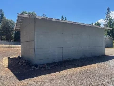 Exterior - 21759 Shadow Ln, Burney, CA 96013 photo 10 of 15