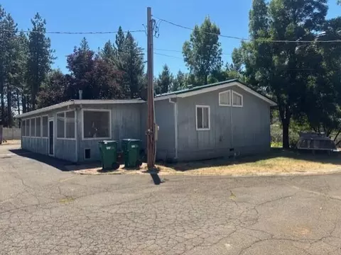 Exterior - 21759 Shadow Ln, Burney, CA 96013 photo 11 of 15