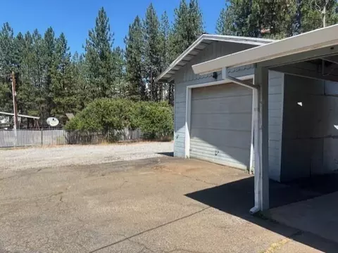 Exterior - 21759 Shadow Ln, Burney, CA 96013 photo 13 of 15