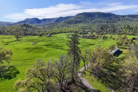9568 Blue Mountain Ranch Rd, Whitmore, CA 96096