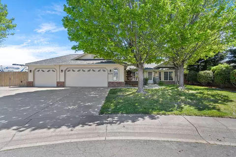 4375 Sounding Brook Ct, Redding, CA 96001