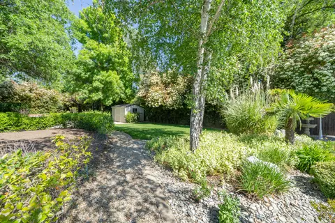 Exterior - 6412 Creekside St, Redding, CA 96001 photo 31 of 47
