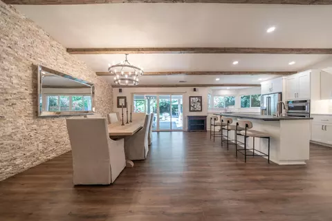 Dining - 6412 Creekside St, Redding, CA 96001 photo 1 of 4