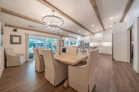 Dining - 6412 Creekside St, Redding, CA 96001 photo 4 of 4