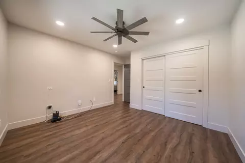Bedroom - 6412 Creekside St, Redding, CA 96001 photo 4 of 6