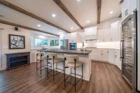 Kitchen - 6412 Creekside St, Redding, CA 96001 photo 1 of 10