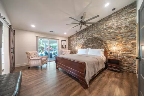 Bedroom - 6412 Creekside St, Redding, CA 96001 photo 1 of 6