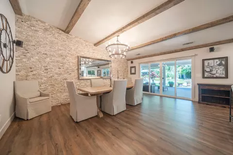 Dining - 6412 Creekside St, Redding, CA 96001 photo 2 of 4