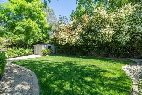 Exterior - 6412 Creekside St, Redding, CA 96001 photo 33 of 47