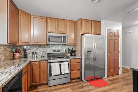 Kitchen - 3431 Alexander Dr, Redding, CA 96002 photo 1 of 1