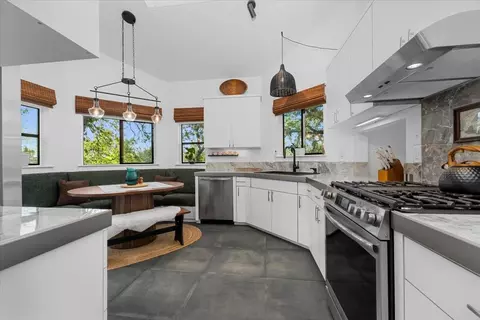 Kitchen - 2347 Monterey Ct, Redding, CA 96001 photo 1 of 6