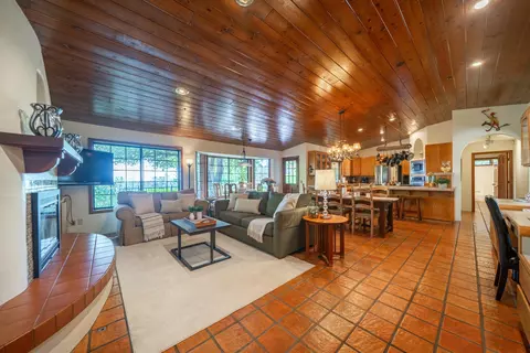 Living - 15384 Prospect Dr, Redding, CA 96001 photo 1 of 4