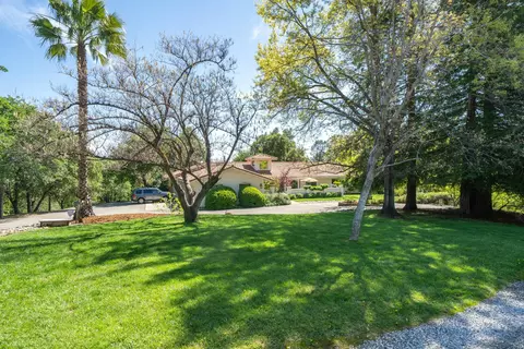 Exterior - 15384 Prospect Dr, Redding, CA 96001 photo 4 of 53
