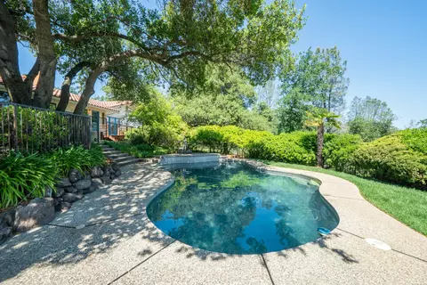 Exterior - 15384 Prospect Dr, Redding, CA 96001 photo 15 of 53