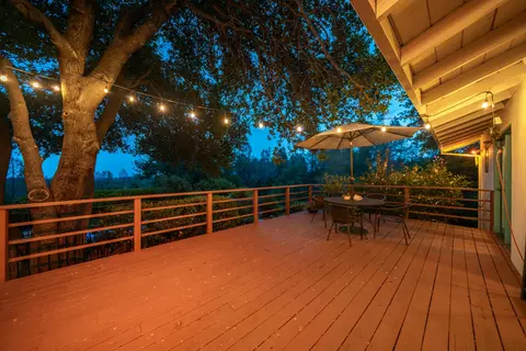 Exterior - 15384 Prospect Dr, Redding, CA 96001 photo 49 of 53