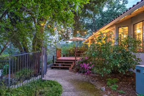 Exterior - 15384 Prospect Dr, Redding, CA 96001 photo 46 of 53
