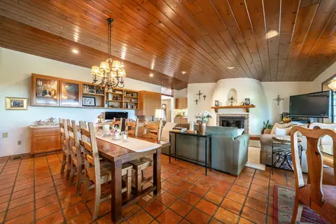 Dining - 15384 Prospect Dr, Redding, CA 96001 photo 1 of 3