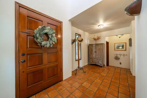 Entry Way - 15384 Prospect Dr, Redding, CA 96001 photo 2 of 2