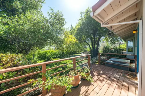 Exterior - 15384 Prospect Dr, Redding, CA 96001 photo 6 of 53