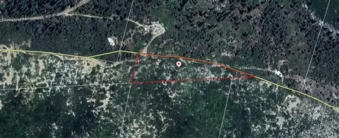 2 Acres E County Line Rd, Whiskeytown, CA 96033