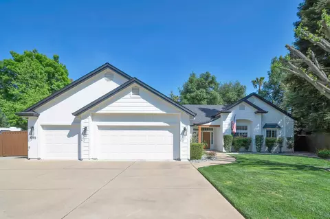 Exterior - 4045 Mt Whitney Way, Redding, CA 96002 photo 25 of 25
