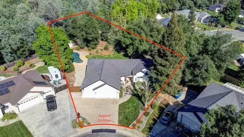 View/Area - 4045 Mt Whitney Way, Redding, CA 96002 photo 1 of 4