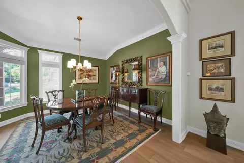 Dining - 4045 Mt Whitney Way, Redding, CA 96002 photo 2 of 8
