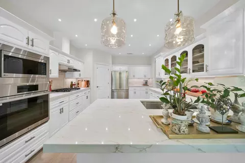 Kitchen - 4045 Mt Whitney Way, Redding, CA 96002 photo 1 of 8