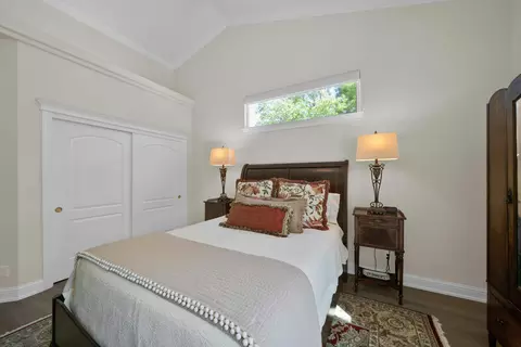 Bedroom - 4045 Mt Whitney Way, Redding, CA 96002 photo 3 of 8