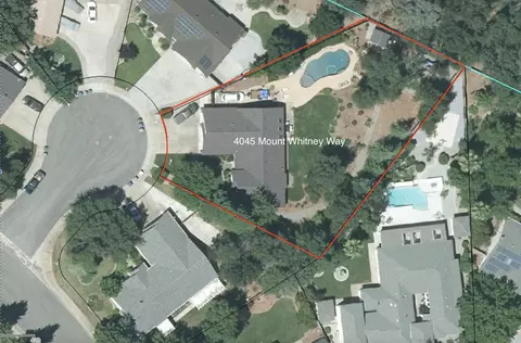 View/Area - 4045 Mt Whitney Way, Redding, CA 96002 photo 4 of 4