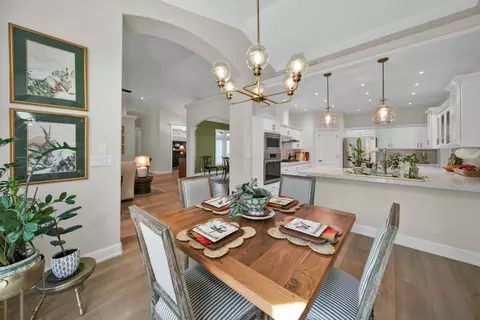 Dining - 4045 Mt Whitney Way, Redding, CA 96002 photo 8 of 8