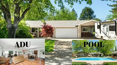 6860 Riata Dr, Redding, CA 96002